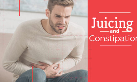 Juicing And Constipation