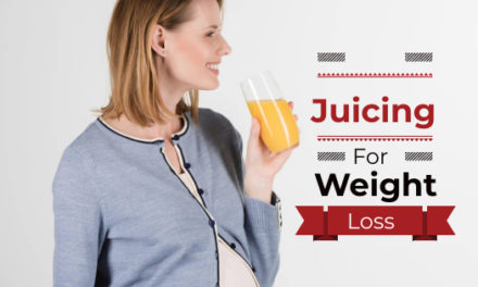 Can You Lose Weight By Juicing?