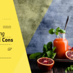 Juicing Diet Pros and Cons