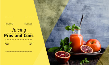 Juicing Diet Pros and Cons